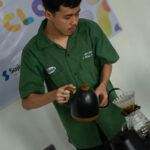 VUN BREW I A 206